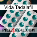 Vida Tadalafil dapoxetine2
